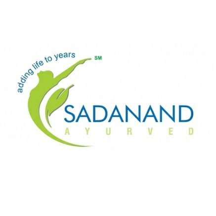 Sadanand Ayurved logo